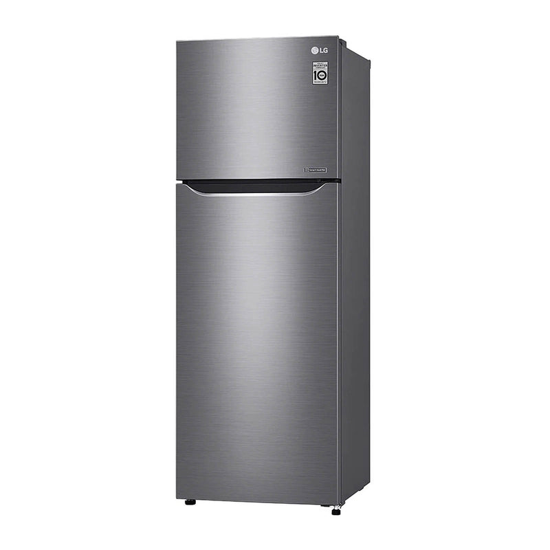 Refrigerador 11 Pies Cúbicos LG GT32BDC
