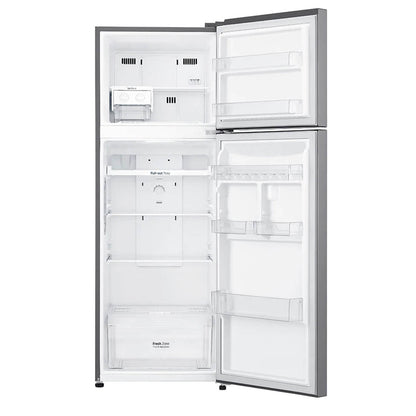 Refrigerador 11 Pies Cúbicos LG GT32BDC