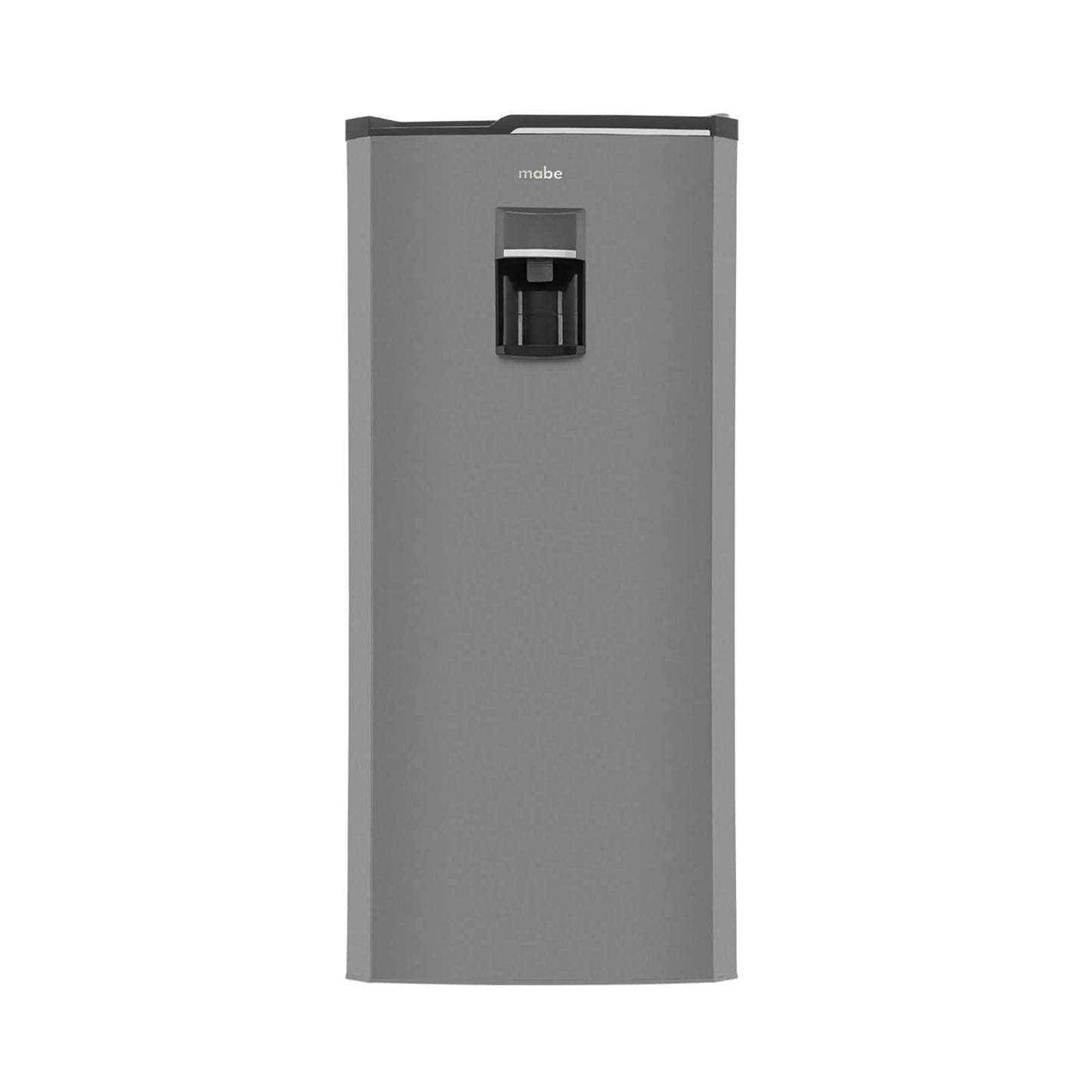 Refrigerador semiautomático 8 Pies Cúbicos Mabe RMA210PXMRG0