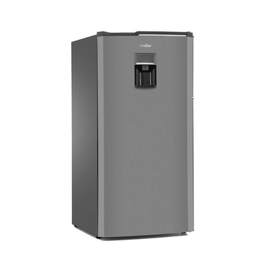 Refrigerador semiautomático 8 Pies Cúbicos Mabe RMA210PXMRG0