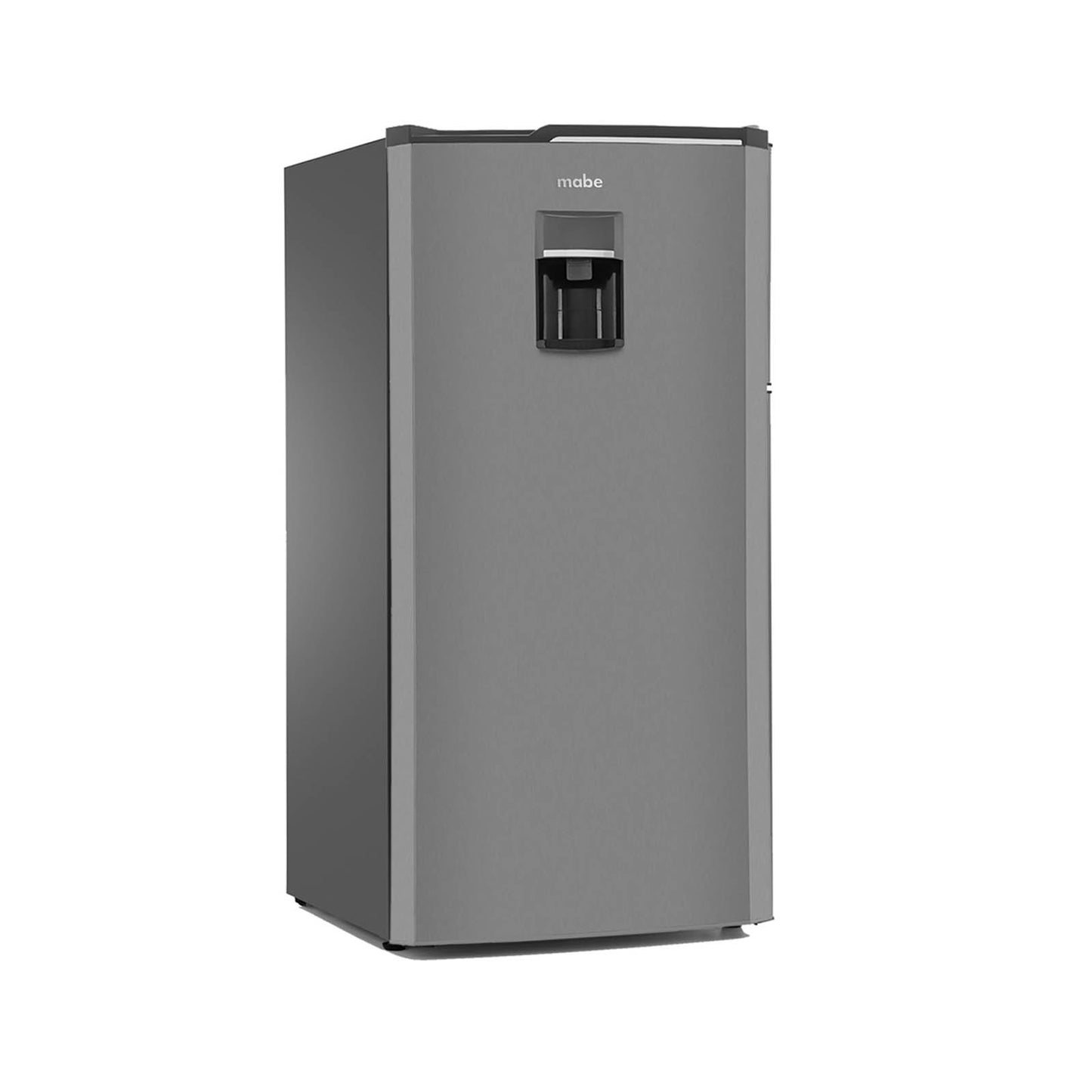 Refrigerador semiautomático 8 Pies Cúbicos Mabe RMA210PXMRG0