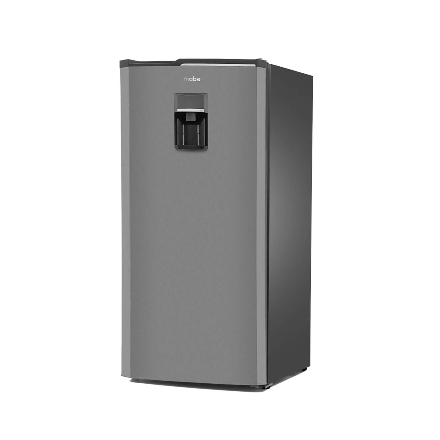Refrigerador semiautomático 8 Pies Cúbicos Mabe RMA210PXMRG0