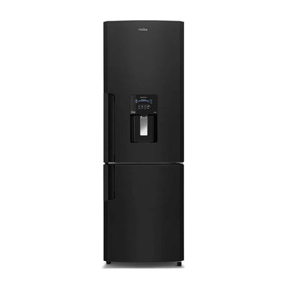 Refrigerador Mabe 11 Pies Cúbicos Bottom Mount con Despachador de Agua RMB300IZMRP0