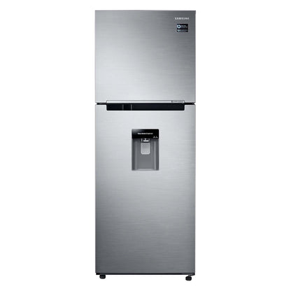 Refrigerador Samsung 11 Pies Cúbicos Top Mount RT29A571JS8