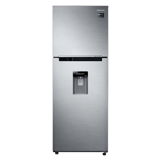 Refrigerador Samsung 11 Pies Cúbicos Top Mount RT29A571JS8
