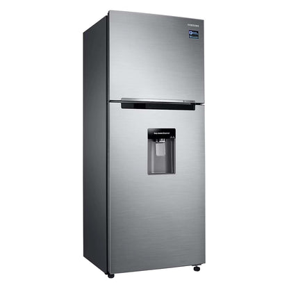 Refrigerador Samsung 11 Pies Cúbicos Top Mount RT29A571JS8
