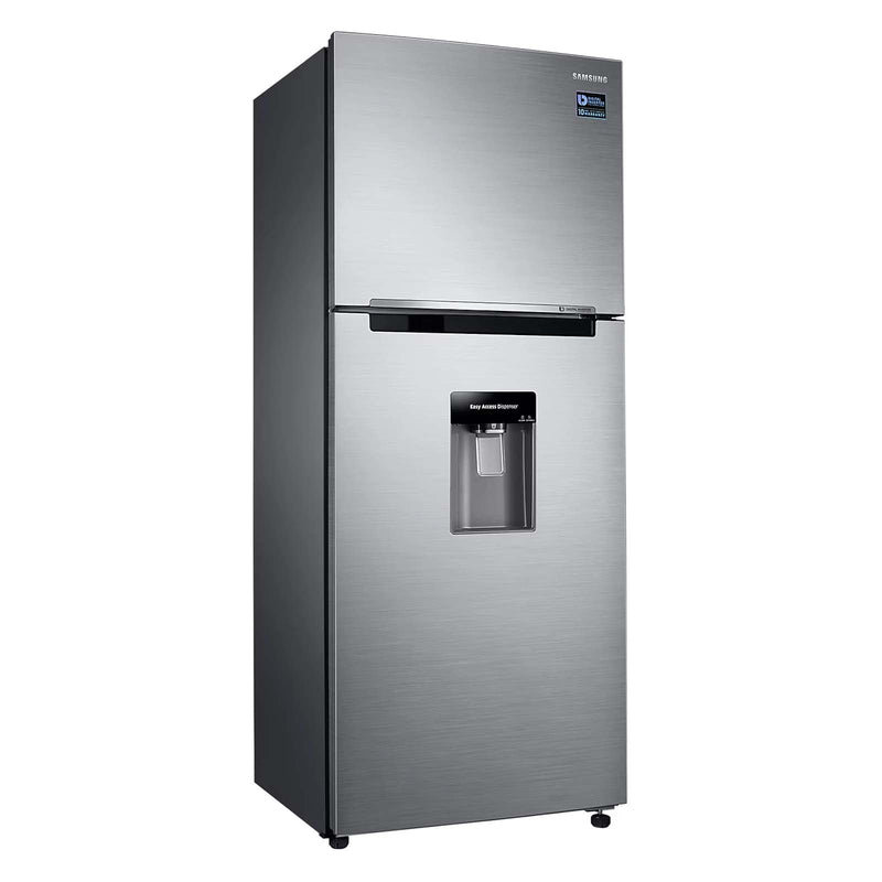 Refrigerador Samsung 11 Pies Cúbicos Top Mount RT29A571JS8