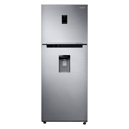 Refrigerador Samsung 14 Pies Cúbicos con Despachador de Agua y RT38A5930S8