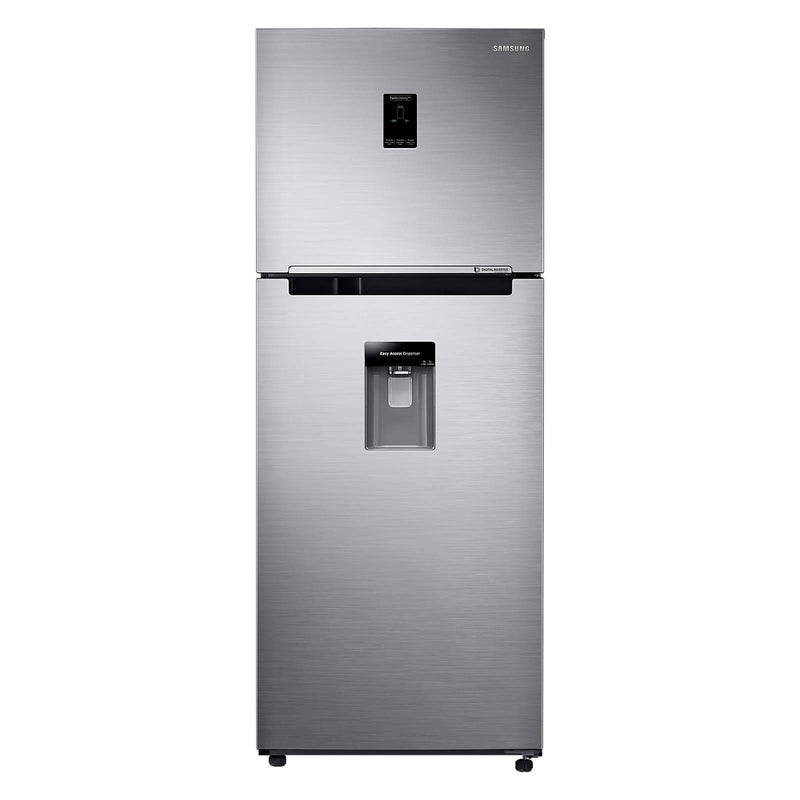 Refrigerador Samsung 14 Pies Cúbicos con Despachador de Agua y RT38A5930S8
