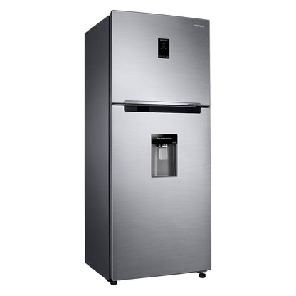 Refrigerador Samsung 14 Pies Cúbicos con Despachador de Agua y RT38A5930S8