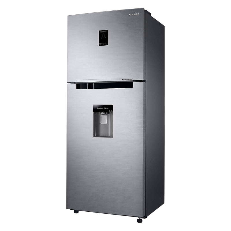 Refrigerador Samsung 14 Pies Cúbicos con Despachador de Agua y RT38A5930S8