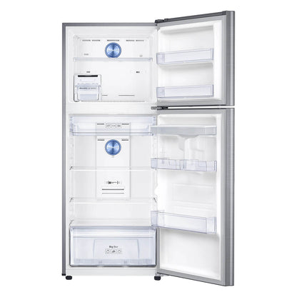 Refrigerador Samsung 14 Pies Cúbicos con Despachador de Agua y RT38A5930S8