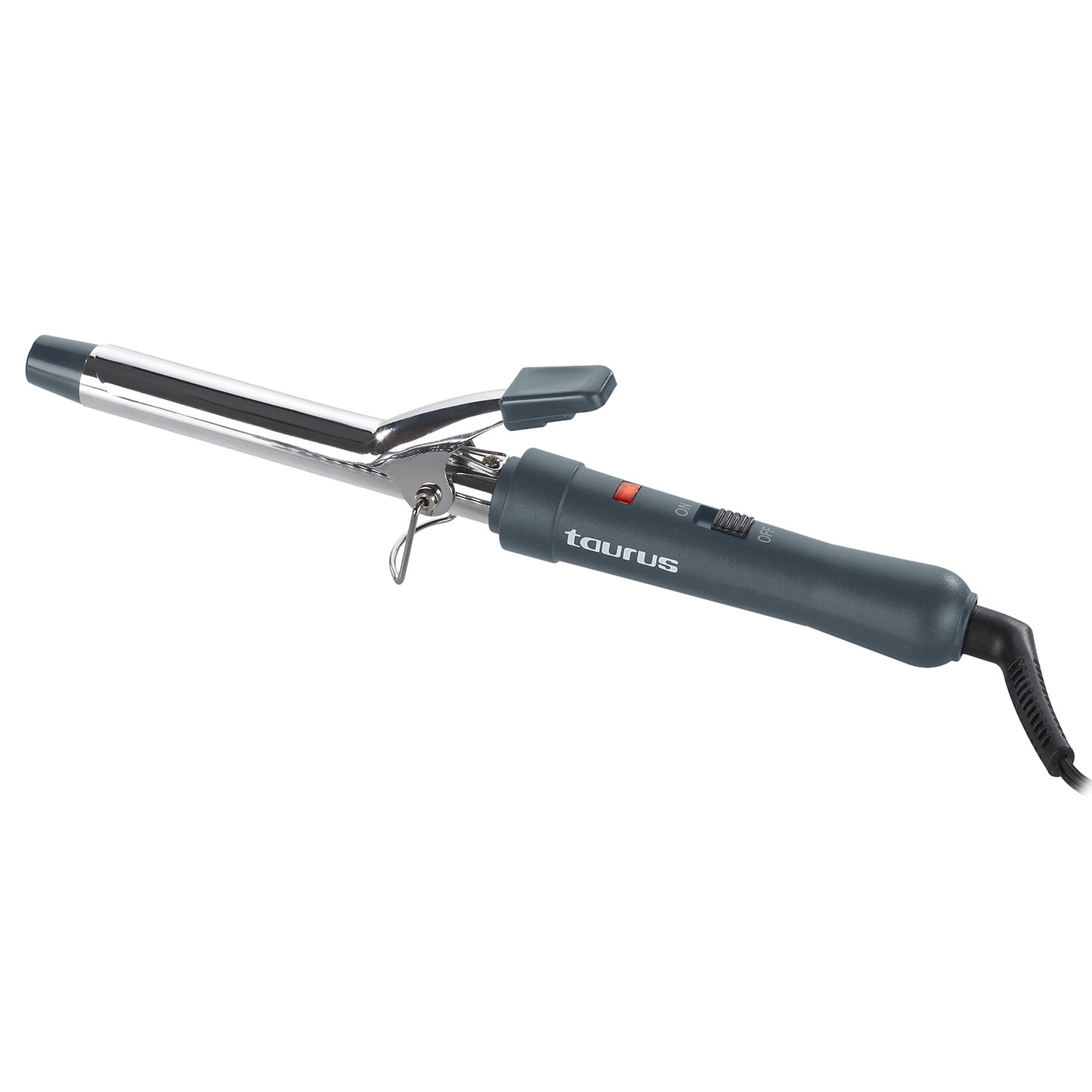 Rizador de Cabello Taurus HC100-SILVER