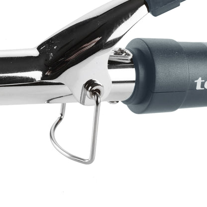 Rizador de Cabello Taurus HC100-SILVER