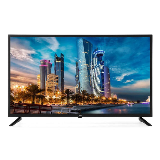 Televisión Pantalla 58 Pulgadas JVC Smart TV 4K UHD SI58US