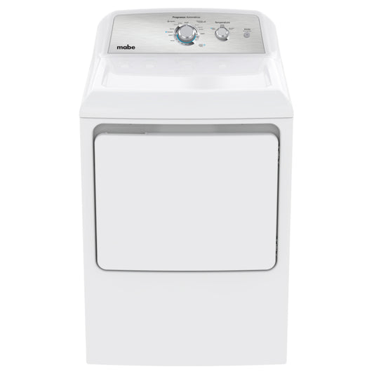 Secadora de Gas 20 Kilos Mabe SMG26N5MNBAB0