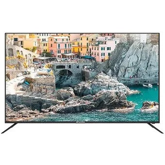 Televisión Pantalla 58 Pulgadas Sansui Android TV 4K UHD SMX-5819USM