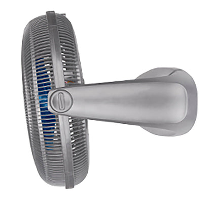 Ventilador de Piso Taurus 20 Pulgadas Gris 2 en 1 SUPERSONIC