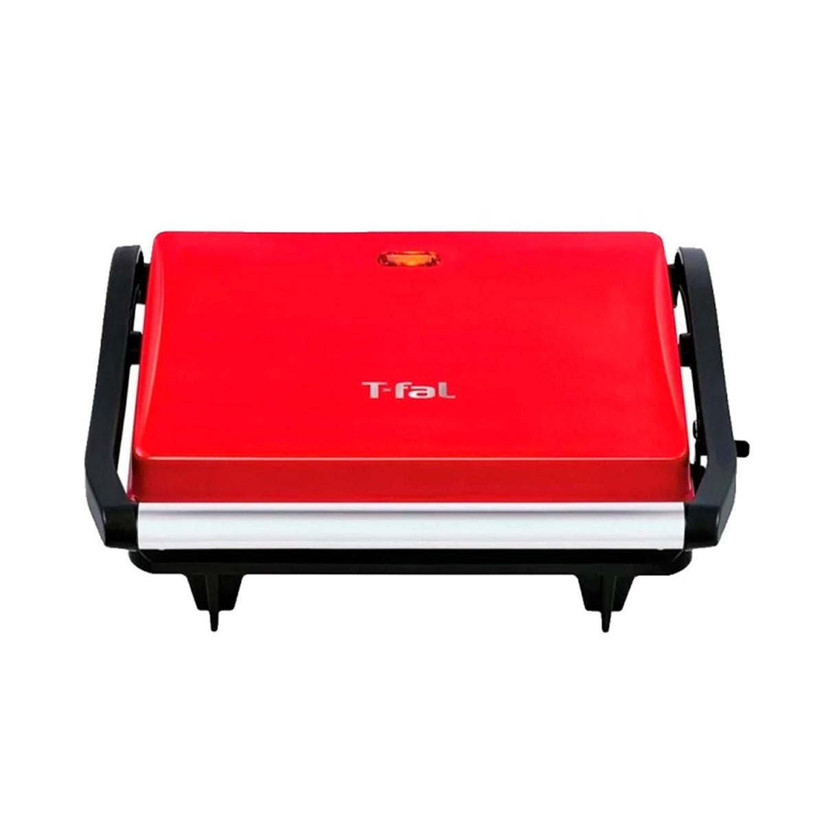 Parrilla Panini 2 Rebanadas T-fal SW3315MX
