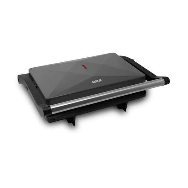 Parrilla Panini 2 Rebanadas RCA RC-122G