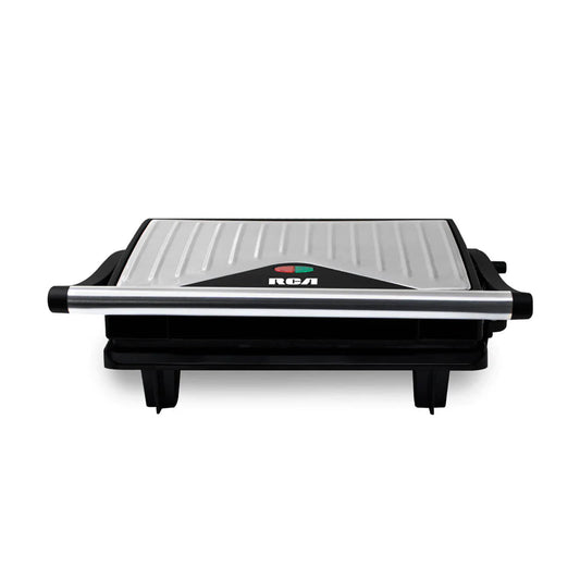 Parrilla Panini 2 Rebanadas RCA RC-123G