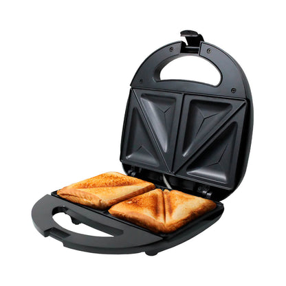 Sandwichera Eléctrica Antiadherente RCA RC-204