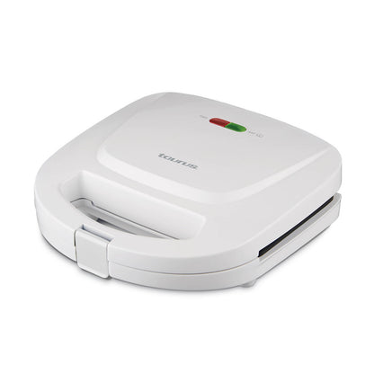 Sandwichera Antiadherente Taurus Lanche-Max2