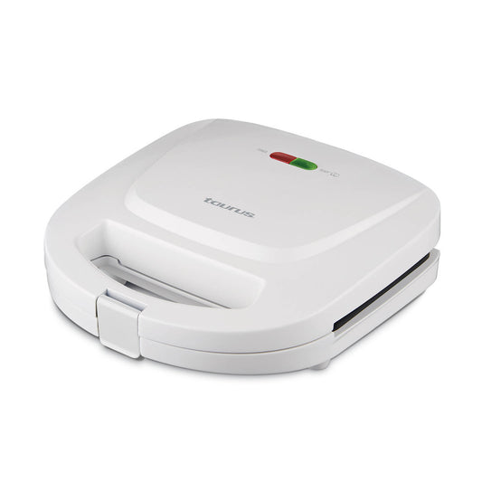 Sandwichera Antiadherente Taurus Lanche-Max2