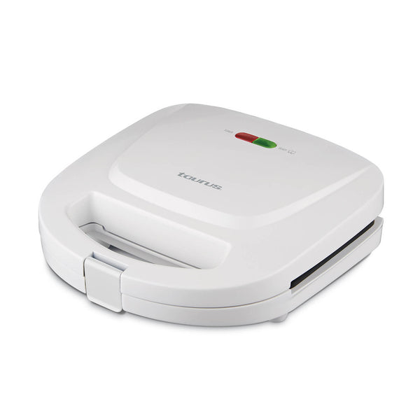 Sandwichera Antiadherente Taurus Lanche-Max2
