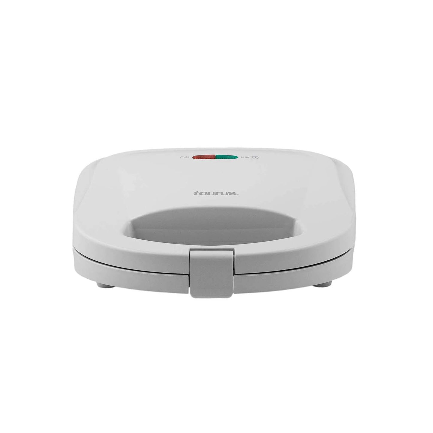 Sandwichera Antiadherente Taurus Lanche-Max2