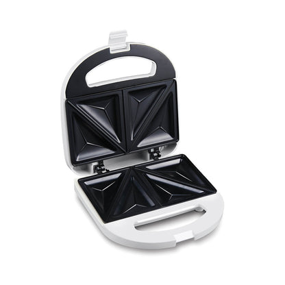 Sandwichera Antiadherente Taurus Lanche-Max2