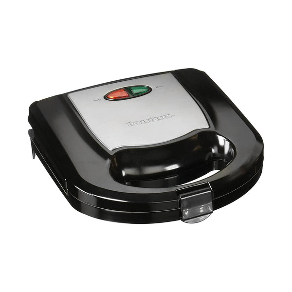 Sandwichera Antiadherente Taurus POSEIDON PLATINUM