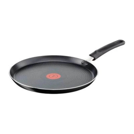 Sartén Crepera T-fal Antiadherente 30 cm indicador thermo spot 391100