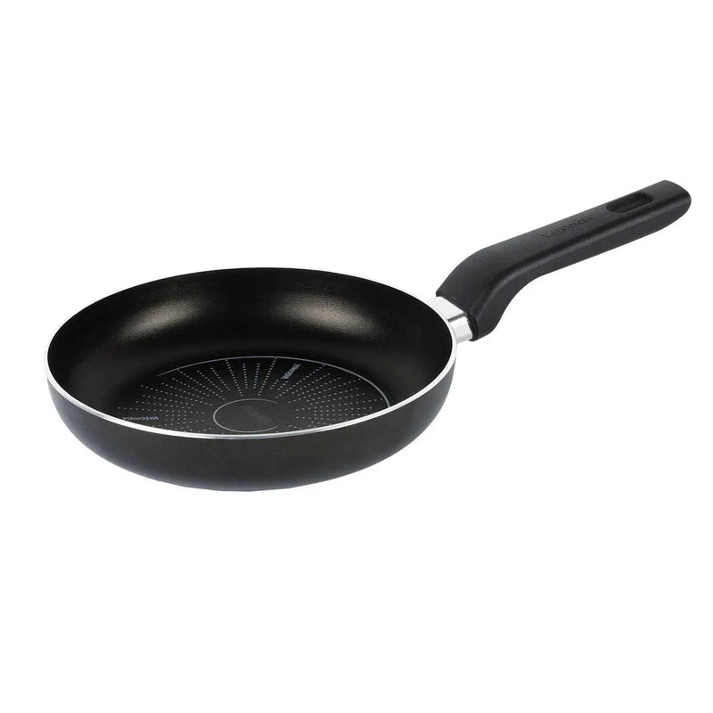 Sartén Antiadherente 30cm Vasconia 4024807
