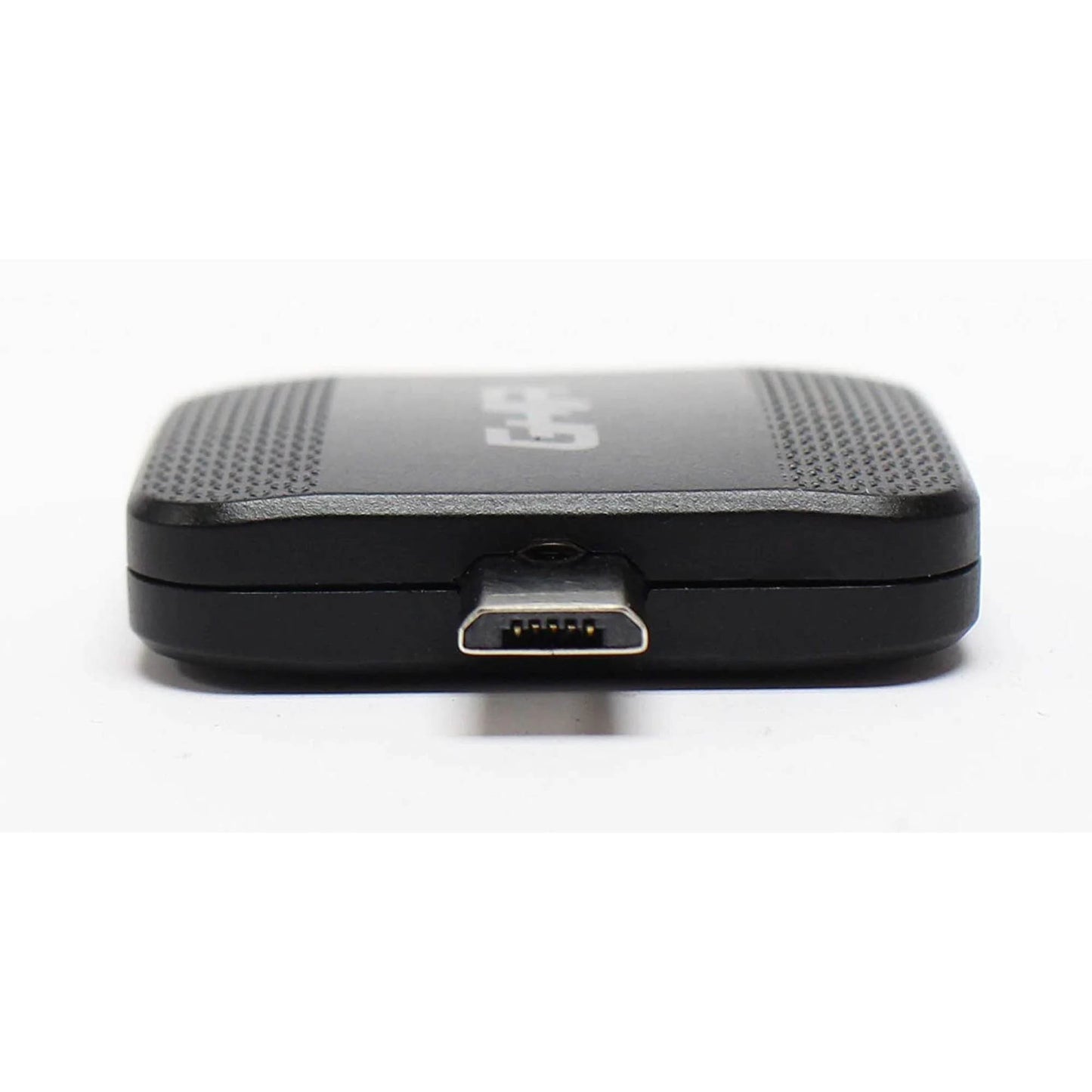 Sintonizador Básico de TV Android Ghia AC-6381