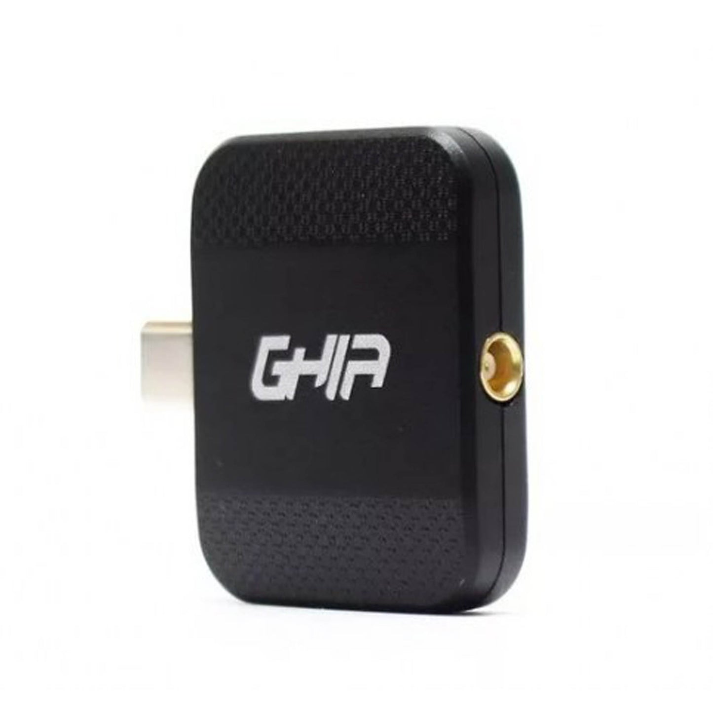 Sintonizador Básico de TV Android Ghia AC-6381