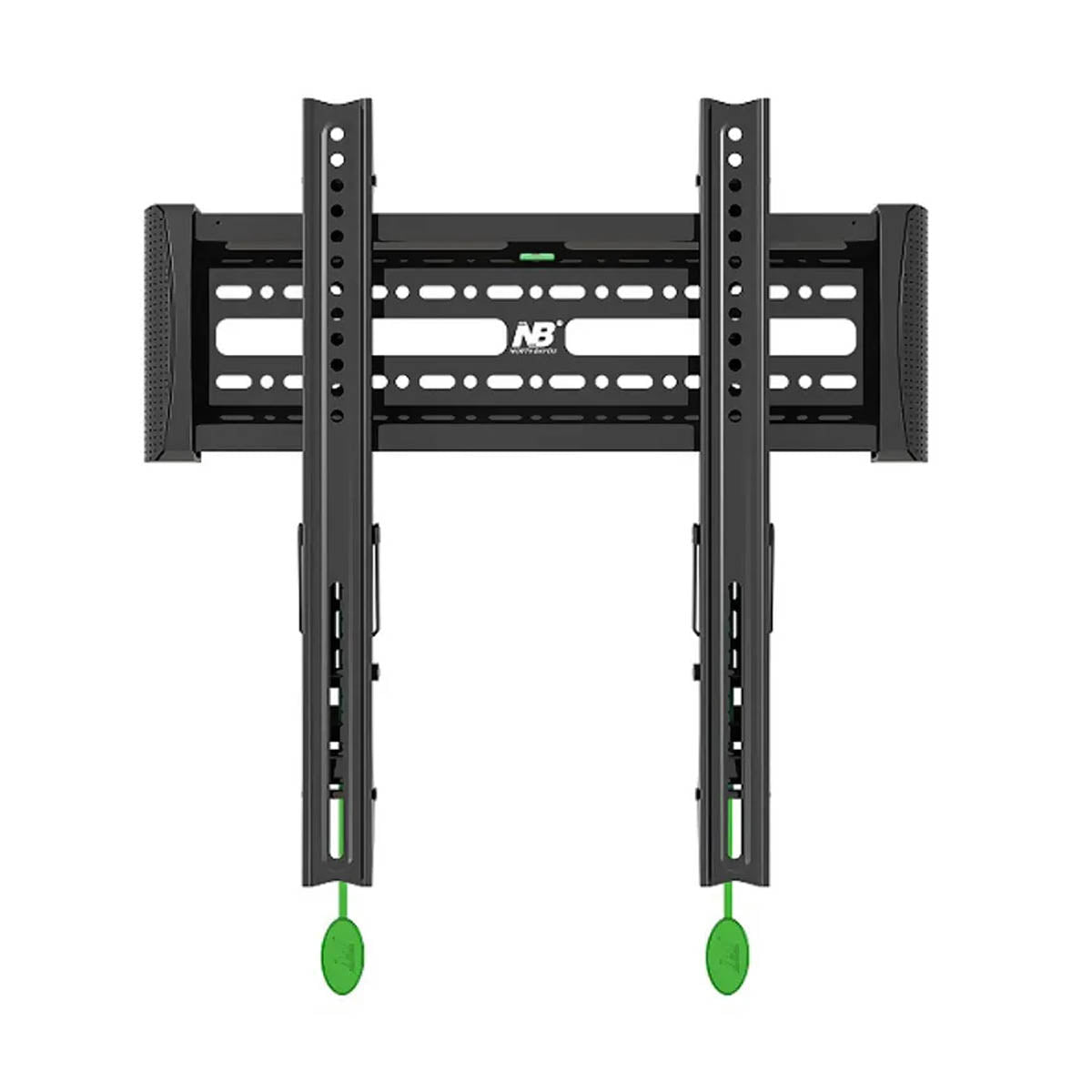 Soporte para Pantalla Fijo de 32 Pulgadas a 50 Pulgadas North Bayou NBC-2T