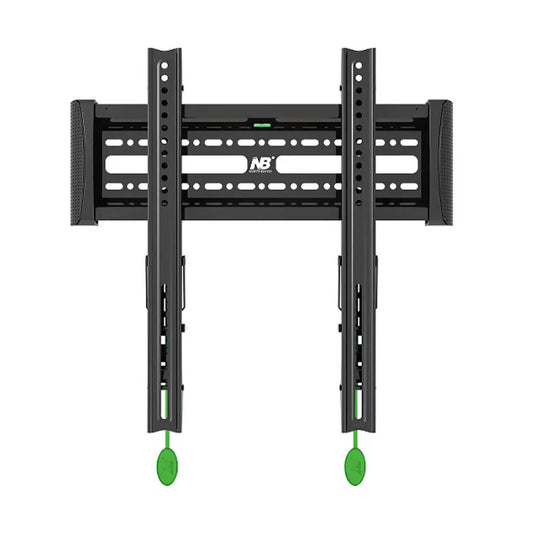 Soporte para Pantalla Fijo de 32 Pulgadas a 50 Pulgadas North Bayou NBC-2T