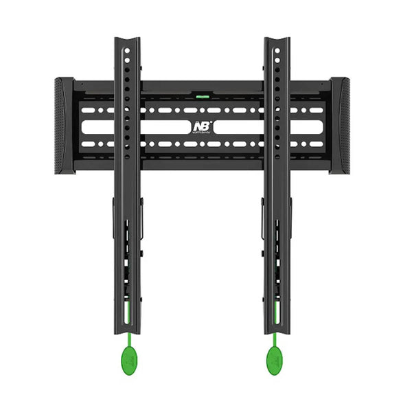 Soporte para Pantalla Fijo de 32 Pulgadas a 50 Pulgadas North Bayou NBC-2T