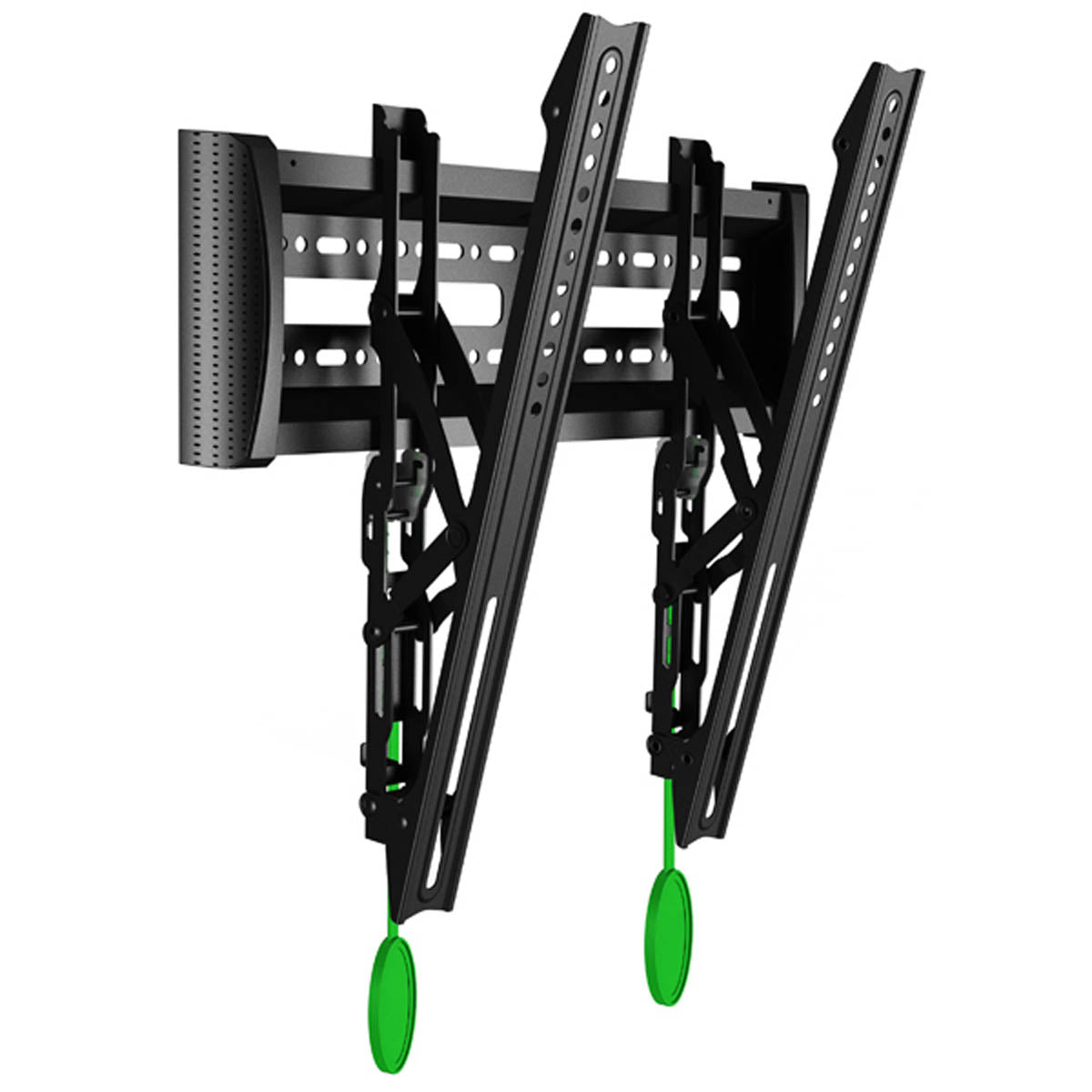 Soporte para Pantalla Fijo de 32 Pulgadas a 50 Pulgadas North Bayou NBC-2T