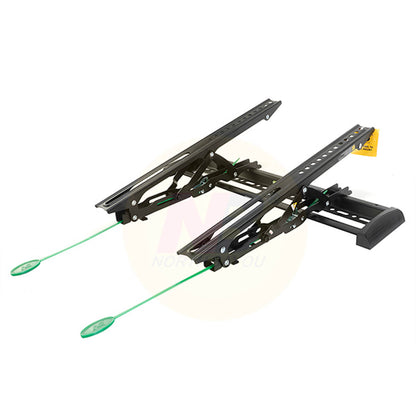 Soporte para Pantalla Fijo de 32 Pulgadas a 50 Pulgadas North Bayou NBC-2T