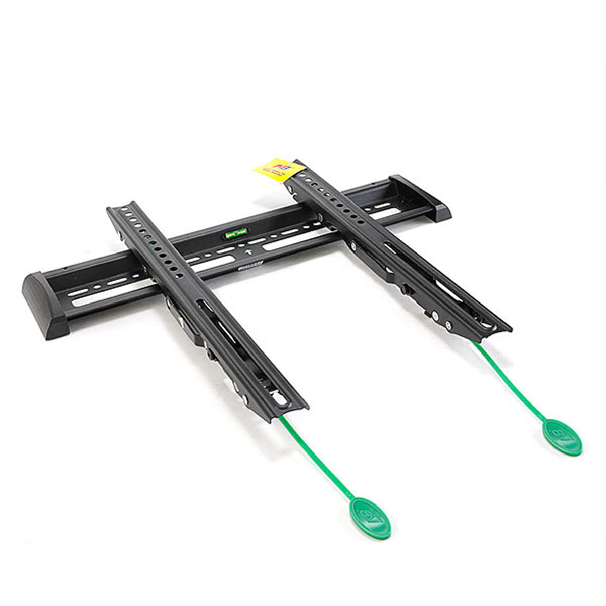 Soporte para Pantalla Fijo de 32 Pulgadas a 50 Pulgadas North Bayou NBC-2T
