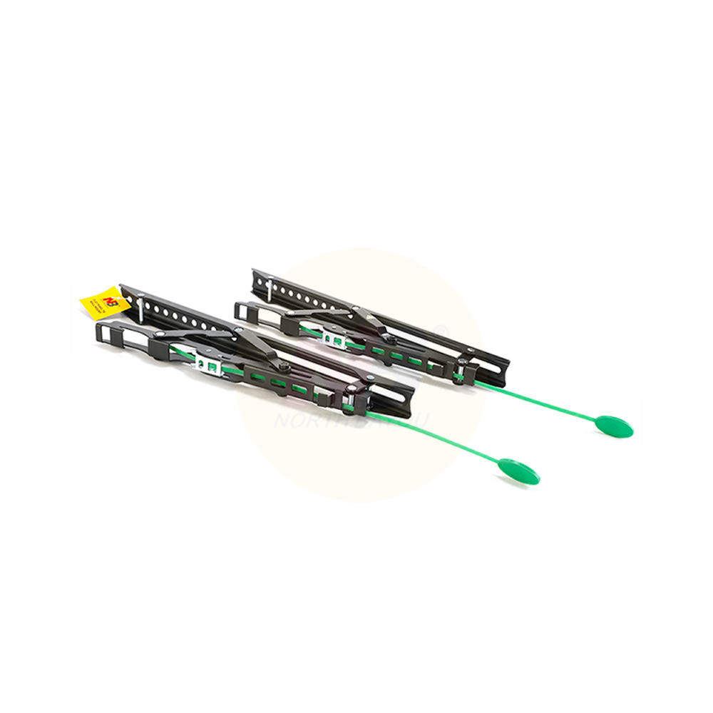 Soporte para Pantalla Fijo de 42 Pulgadas a 52 Pulgadas North Bayou NBC3T