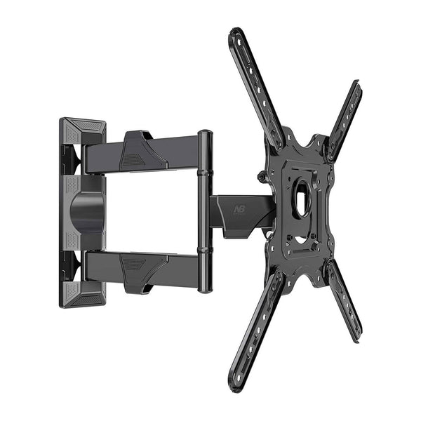 Soporte para Pantalla Movible de 32 Pulgadas a 55 Pulgadas North Bayou P4