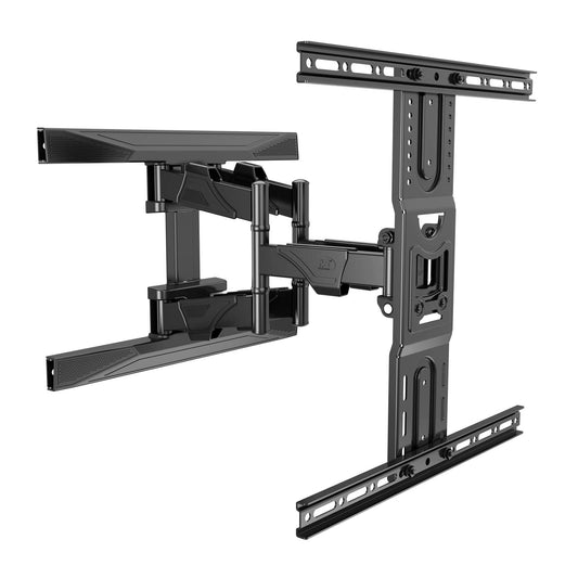 Soporte para Pantalla Movible de 40 Pulgadas a 70 Pulgadas North Bayou P-6