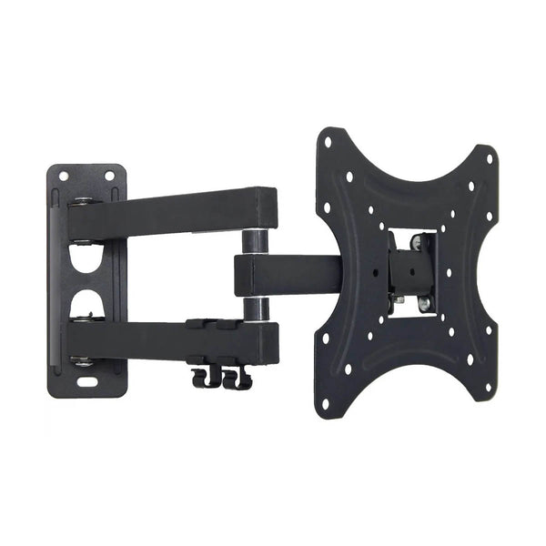 Soporte para Pantalla Movible de 17 Pulgadas a 32 Pulgadas North Bayou X-200