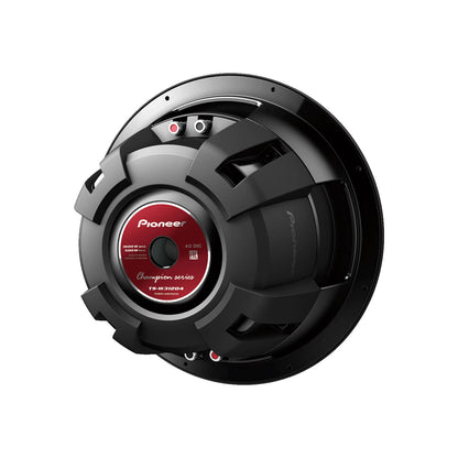 Subwoofer Pioneer 12 Pulgadas Champions Series TS-W312D4