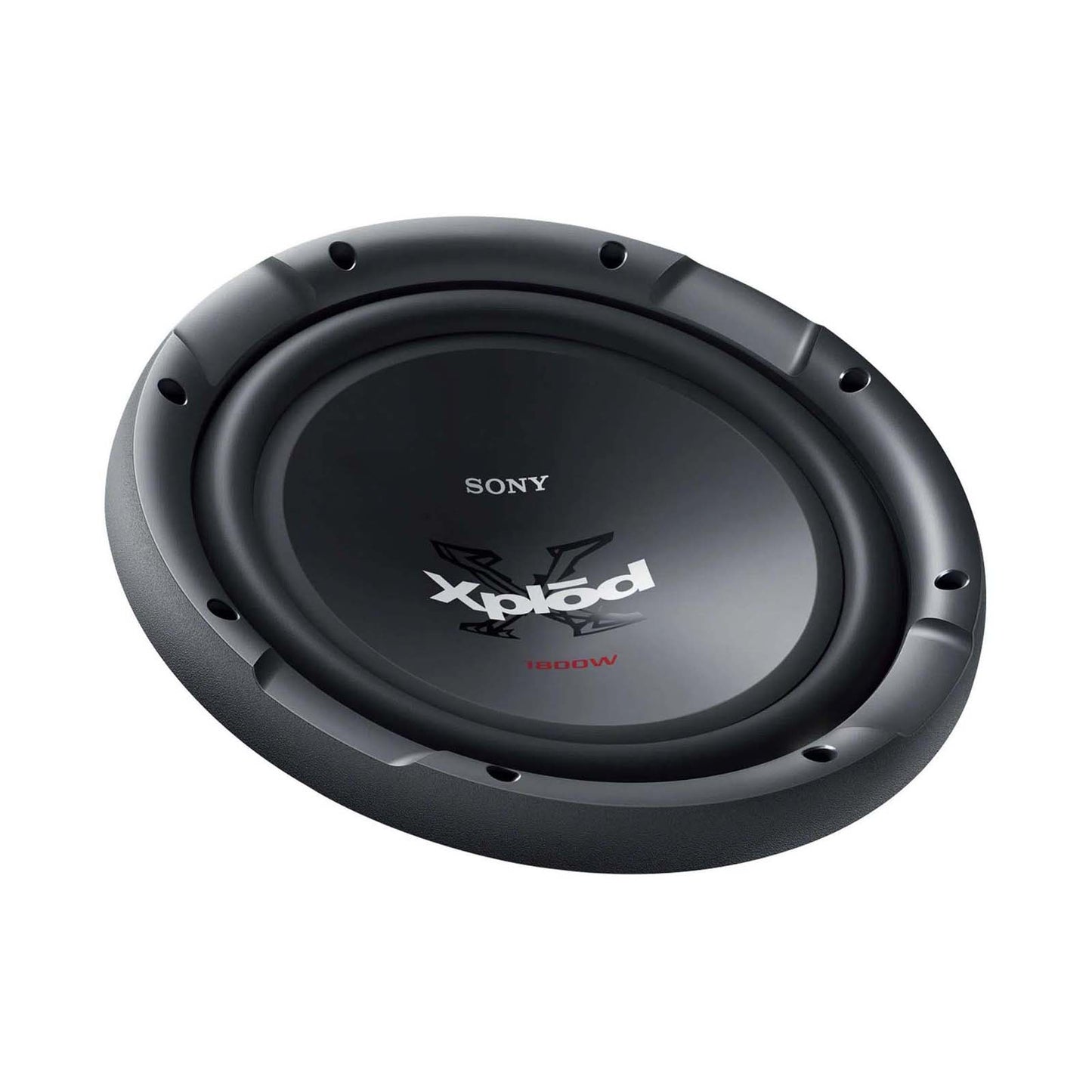 Subwoofer Sony de 30 cm XS-NW1201