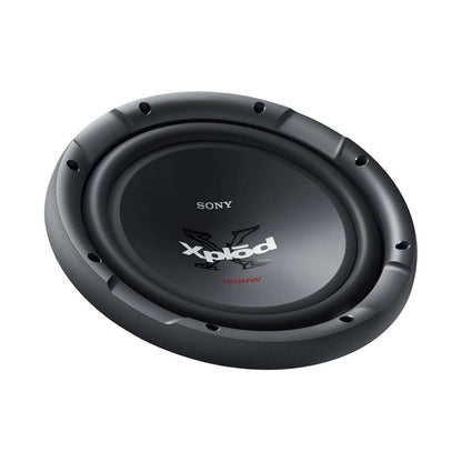 Subwoofer Sony de 30 cm XS-NW1201
