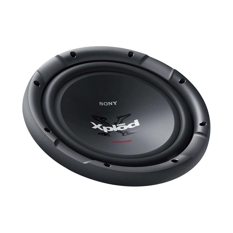 Subwoofer Sony de 30 cm XS-NW1201